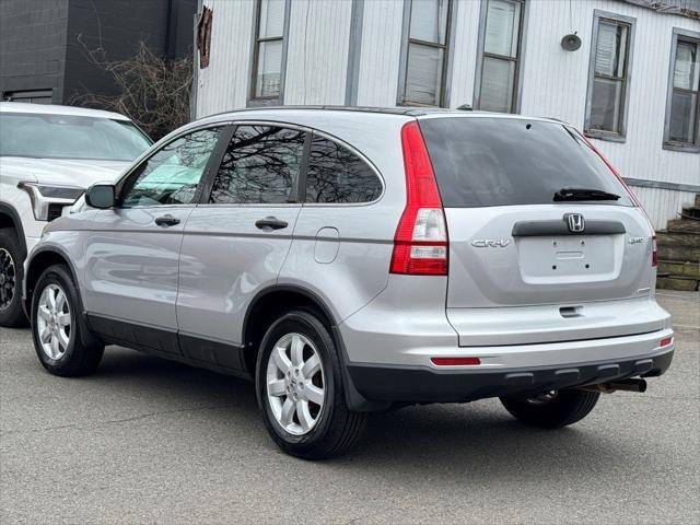 used 2011 Honda CR-V car, priced at $9,777