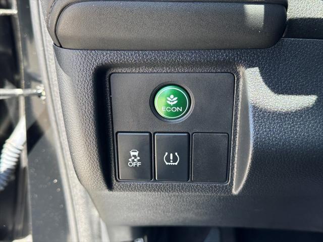 used 2021 Honda HR-V car, priced at $19,990