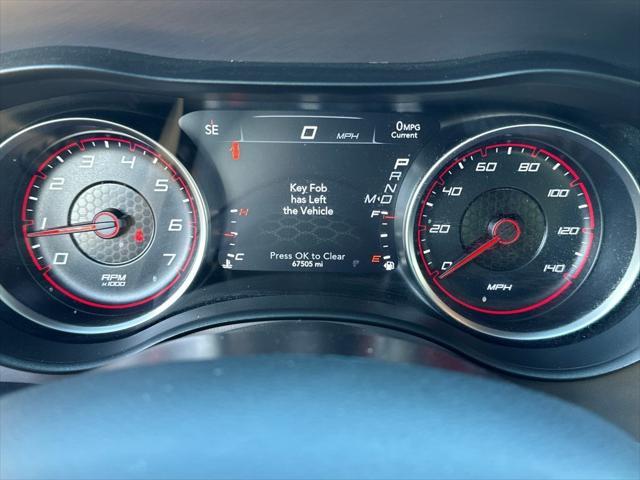 used 2023 Dodge Charger car, priced at $24,579