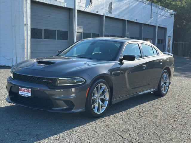 used 2023 Dodge Charger car, priced at $24,579