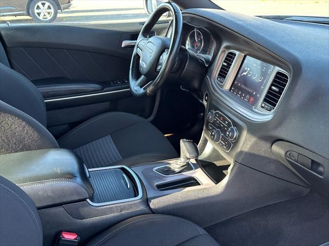 used 2023 Dodge Charger car, priced at $24,579
