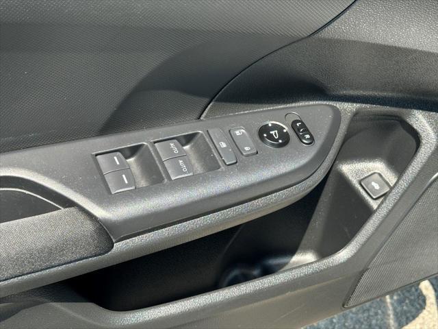 used 2020 Honda Civic car, priced at $21,591