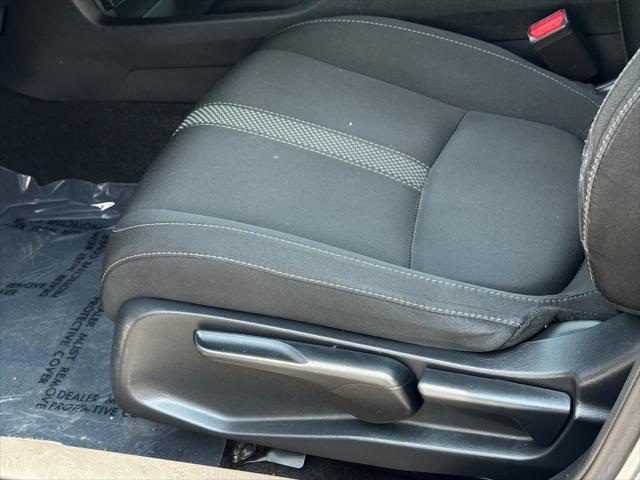 used 2020 Honda Civic car, priced at $21,591