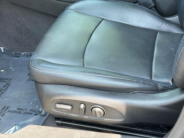 used 2017 Chevrolet Malibu car, priced at $12,995