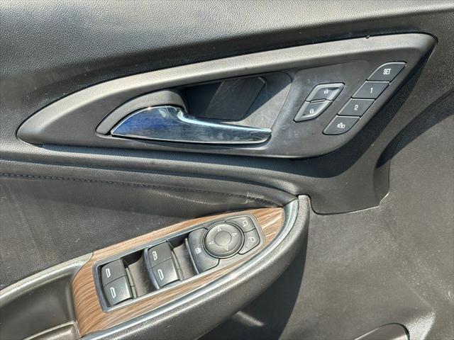 used 2017 Chevrolet Malibu car, priced at $12,995
