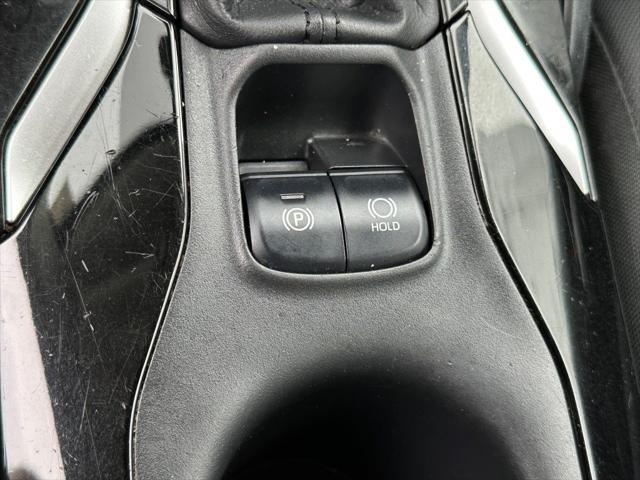 used 2020 Toyota Corolla car, priced at $15,971