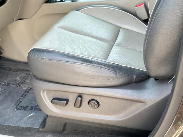 used 2017 Kia Sedona car, priced at $12,495