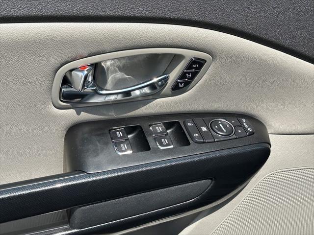 used 2017 Kia Sedona car, priced at $12,495