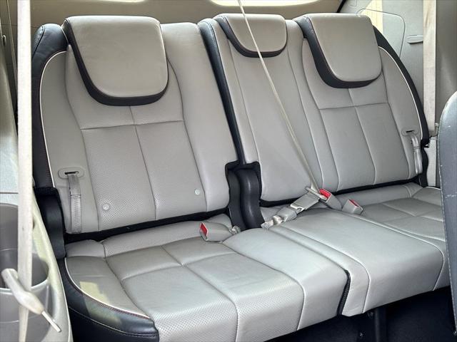 used 2017 Kia Sedona car, priced at $12,495