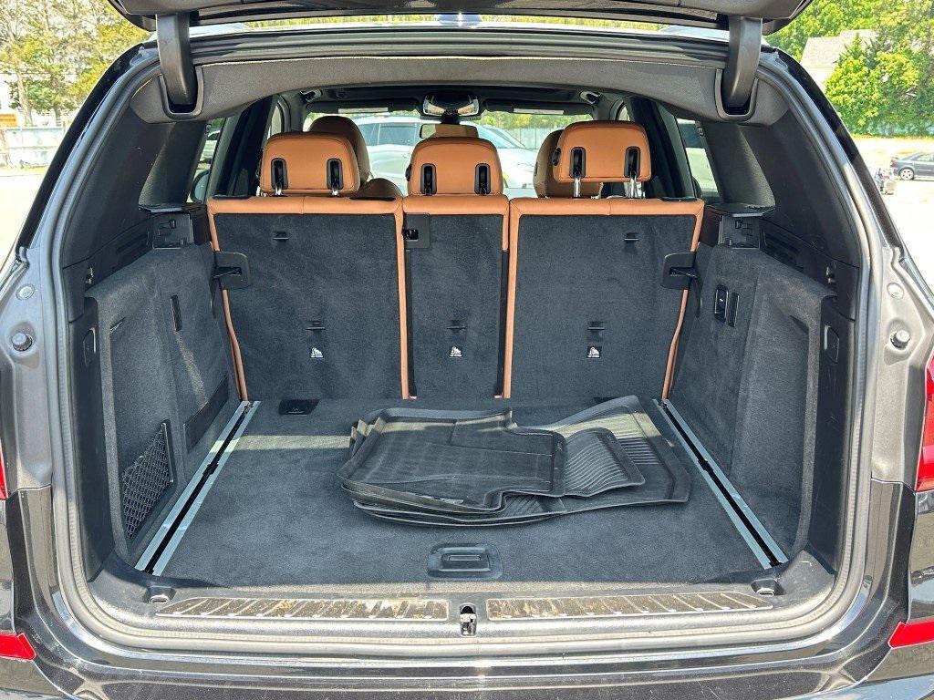 used 2019 BMW X3 car, priced at $16,990