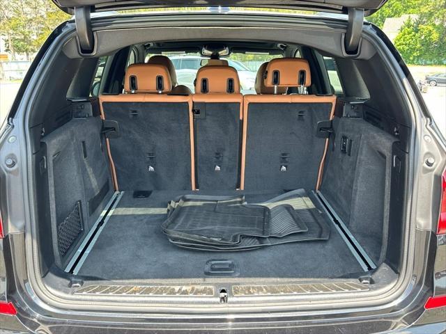 used 2019 BMW X3 car, priced at $18,495