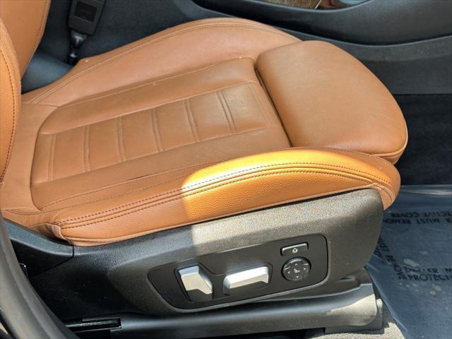 used 2019 BMW X3 car, priced at $18,495