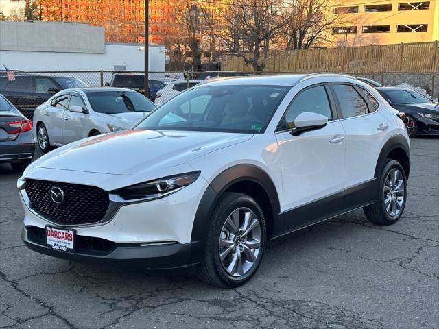 used 2023 Mazda CX-30 car, priced at $23,995