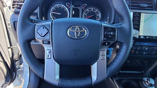 used 2024 Toyota 4Runner car, priced at $53,995