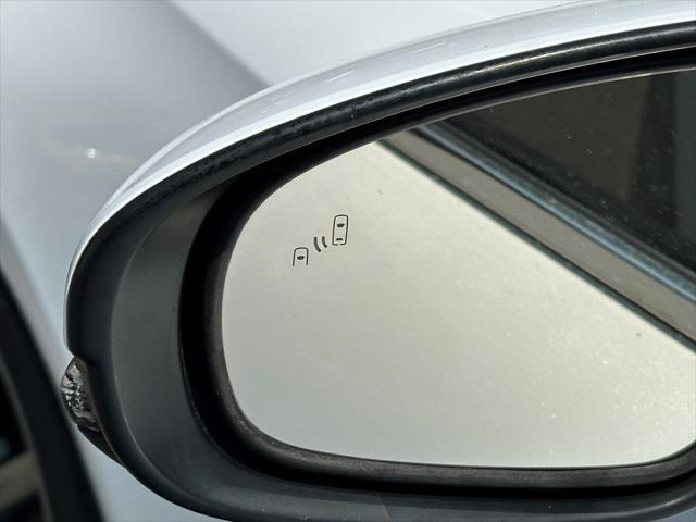 used 2019 Lexus IS 350 car, priced at $28,995