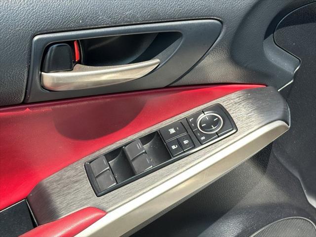 used 2019 Lexus IS 350 car, priced at $28,995