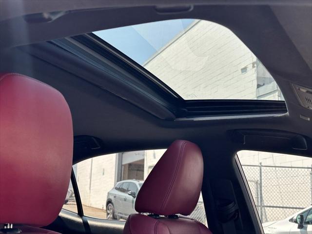 used 2019 Lexus IS 350 car, priced at $28,995
