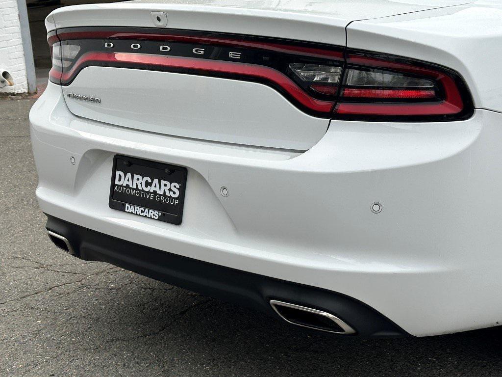used 2023 Dodge Charger car, priced at $20,150
