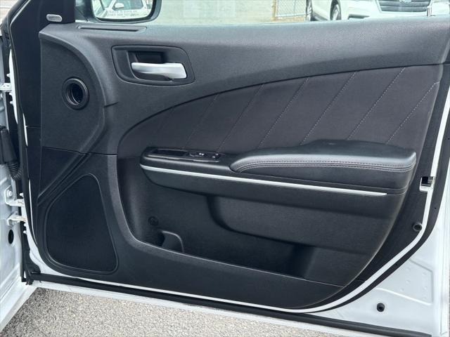 used 2023 Dodge Charger car, priced at $22,995