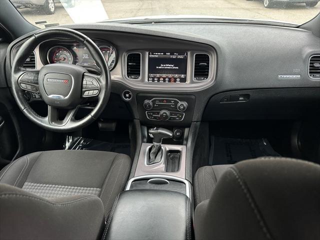 used 2023 Dodge Charger car, priced at $22,995
