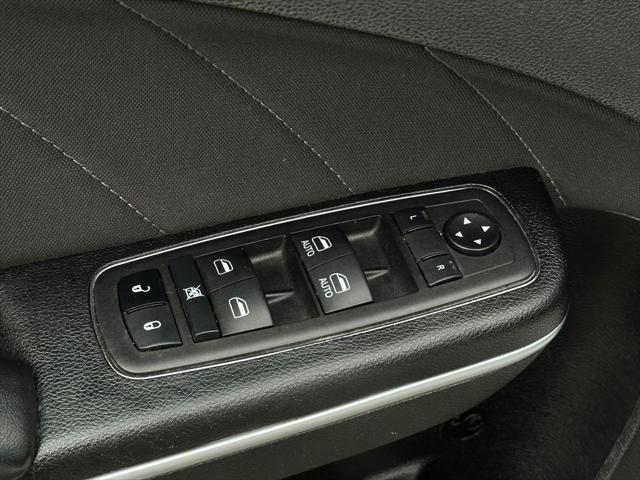 used 2023 Dodge Charger car, priced at $22,995