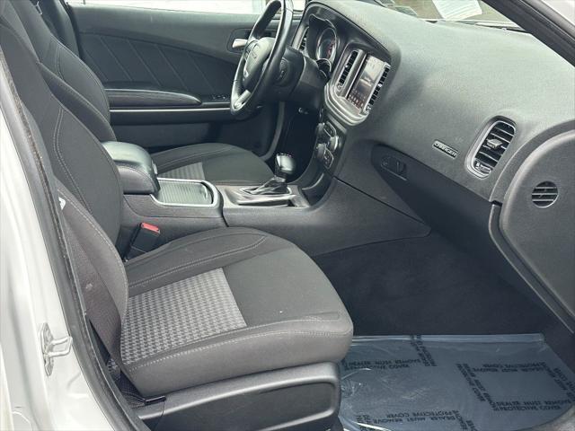 used 2023 Dodge Charger car, priced at $22,995