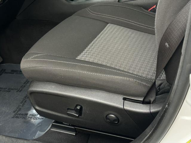used 2023 Dodge Charger car, priced at $22,995