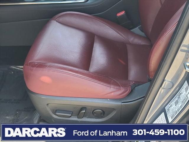 used 2023 Mazda CX-30 car, priced at $23,587