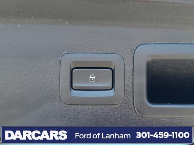 used 2023 Mazda CX-30 car, priced at $23,587