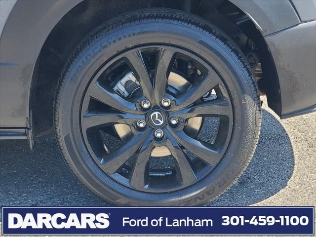 used 2023 Mazda CX-30 car, priced at $23,587