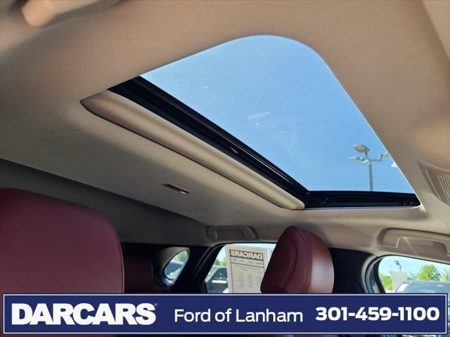 used 2023 Mazda CX-30 car, priced at $23,587