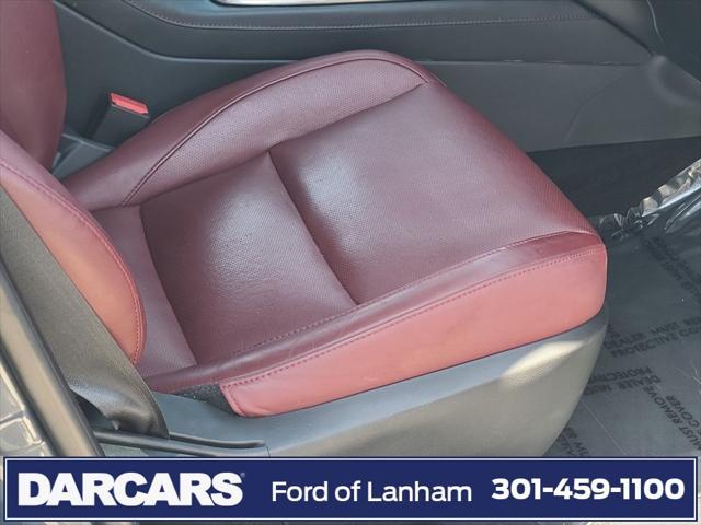 used 2023 Mazda CX-30 car, priced at $23,587