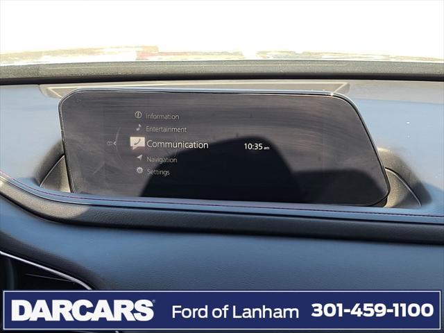 used 2023 Mazda CX-30 car, priced at $23,587