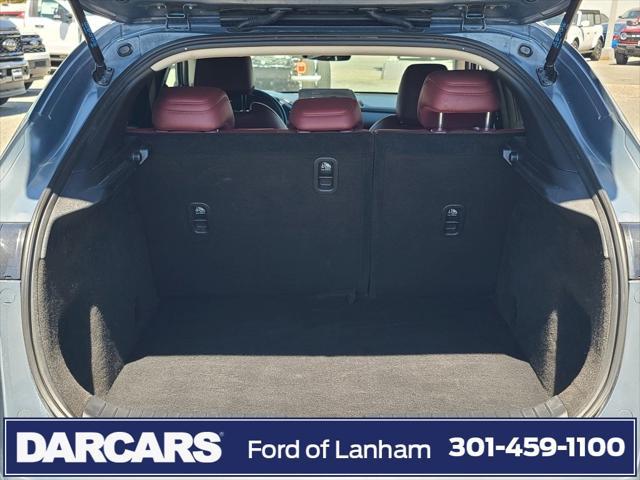 used 2023 Mazda CX-30 car, priced at $23,587