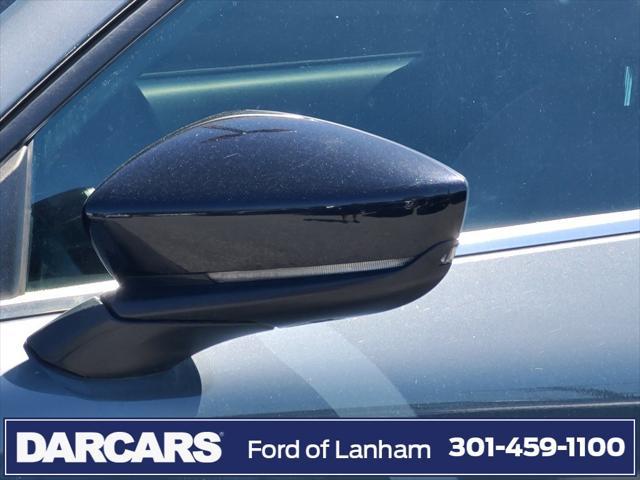 used 2023 Mazda CX-30 car, priced at $23,587