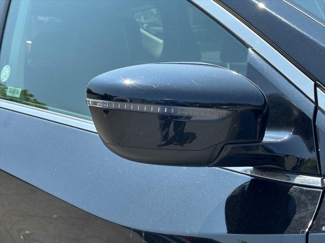 used 2023 Nissan Murano car, priced at $23,400