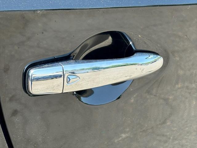 used 2023 Nissan Murano car, priced at $23,400