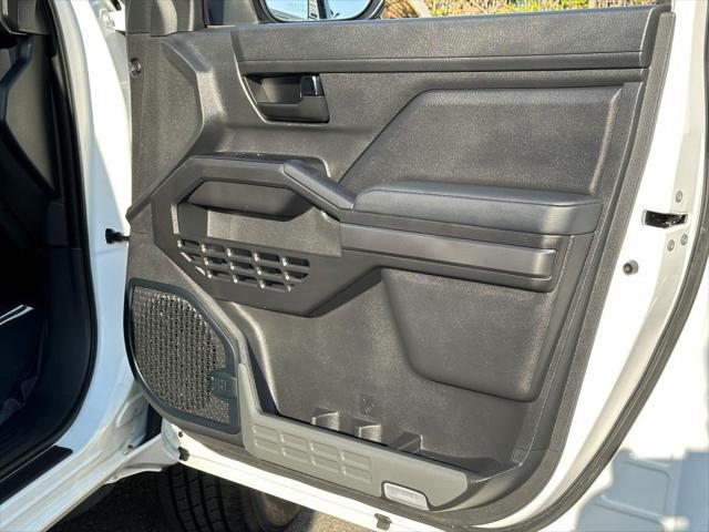 used 2024 Toyota Tacoma car, priced at $39,995