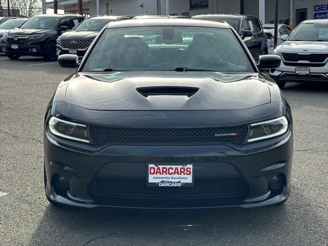 used 2022 Dodge Charger car, priced at $23,777