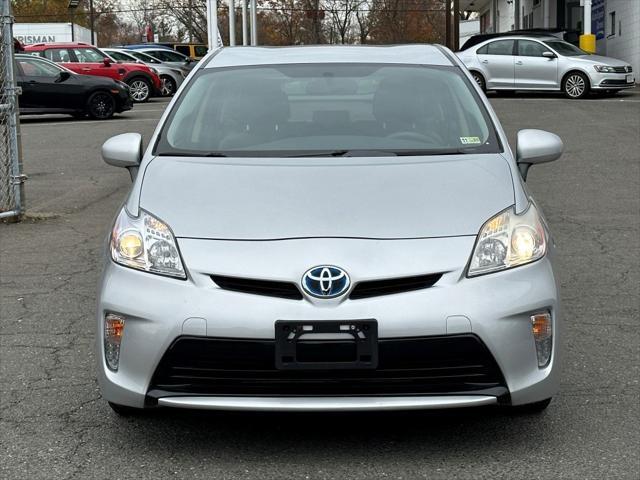 used 2012 Toyota Prius car, priced at $9,450