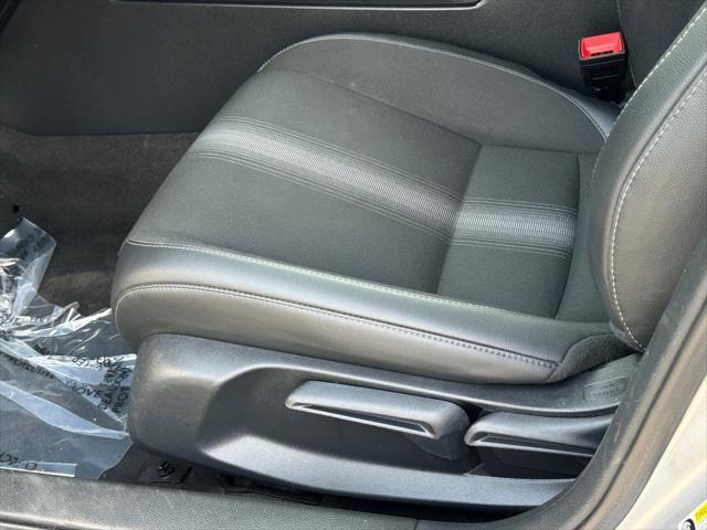 used 2024 Honda Civic car, priced at $27,999