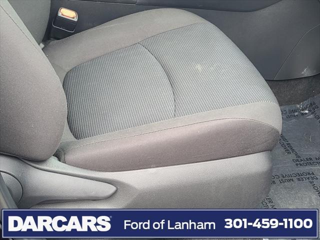 used 2022 Toyota RAV4 car, priced at $26,995
