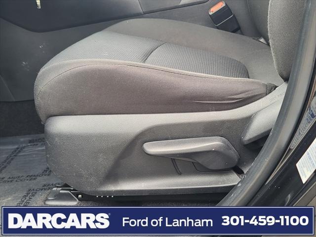 used 2022 Toyota RAV4 car, priced at $26,995