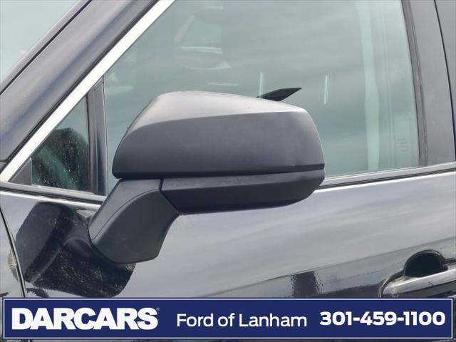 used 2022 Toyota RAV4 car, priced at $26,995