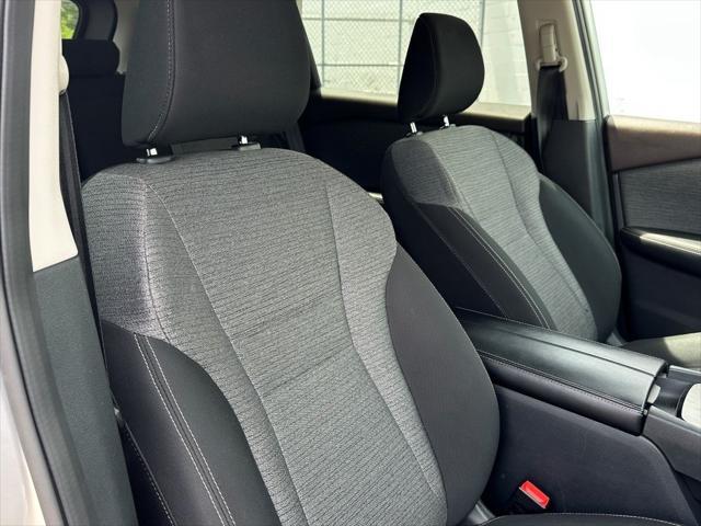 used 2023 Nissan Rogue car, priced at $22,995