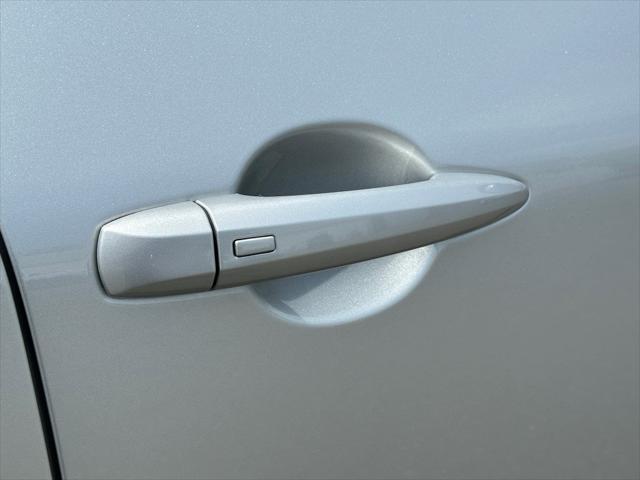 used 2023 Nissan Rogue car, priced at $22,995