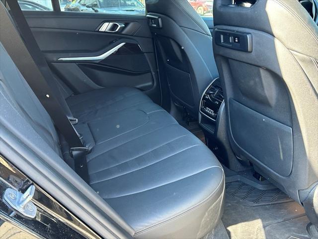 used 2019 BMW X5 car, priced at $29,900