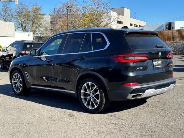 used 2019 BMW X5 car, priced at $29,900