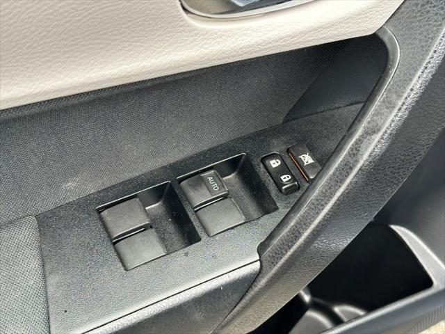 used 2016 Toyota Corolla car, priced at $13,900