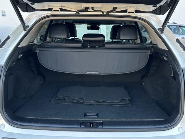 used 2017 Lexus RX 450h car, priced at $22,995
